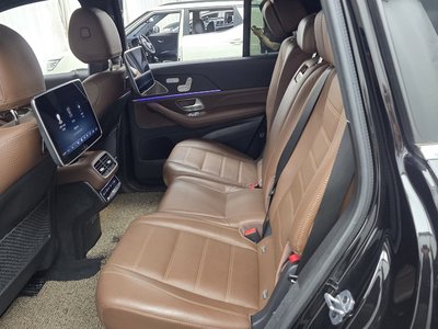 صورة مصغرة 16 لـ 2024 Mercedes-BENZ GLS