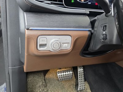 صورة مصغرة 29 لـ 2024 Mercedes-BENZ GLS