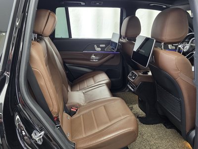 صورة مصغرة 18 لـ 2024 Mercedes-BENZ GLS