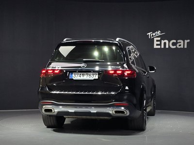 MERCEDES-BENZ GLS - 3