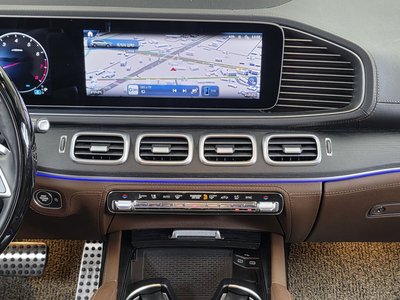 صورة مصغرة 20 لـ 2024 Mercedes-BENZ GLS