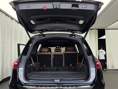 صورة مصغرة 26 لـ 2024 Mercedes-BENZ GLS