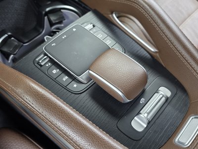 صورة مصغرة 27 لـ 2024 Mercedes-BENZ GLS