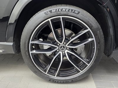 MERCEDES-BENZ GLS - 8
