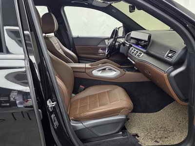 صورة مصغرة 17 لـ 2024 Mercedes-BENZ GLS