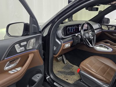 صورة مصغرة 13 لـ 2024 Mercedes-BENZ GLS