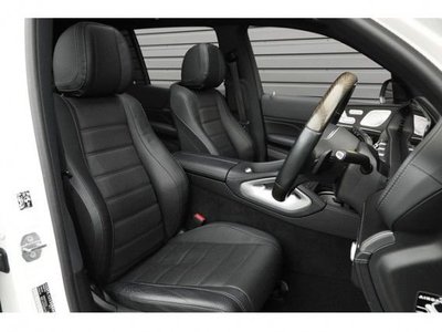 MERCEDES-BENZ GLS - 3