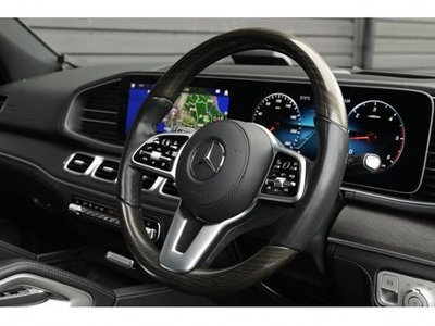 MERCEDES-BENZ GLS - 5