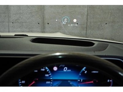 MERCEDES-BENZ GLS - 4