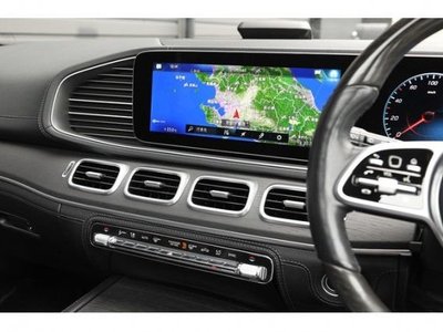 MERCEDES-BENZ GLS - 6