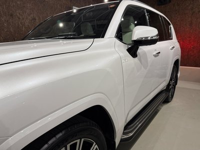LEXUS LX - 10