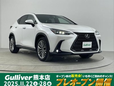 LEXUS NX - 2
