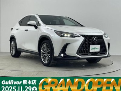 LEXUS NX - 3