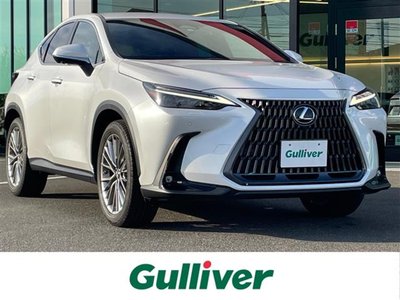 LEXUS NX - 4