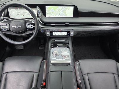 صورة 5 لـ 2022 Genesis G90 (RS4)