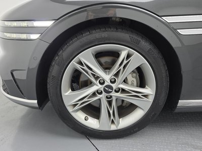 صورة 6 لـ 2022 Genesis G90 (RS4)