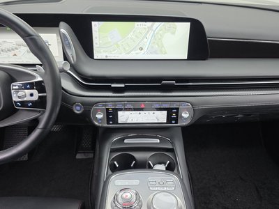2022 Genesis G90 (RS4) — миниатюра 14