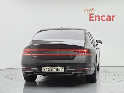 صورة 4 لـ 2022 Genesis G90 (RS4)
