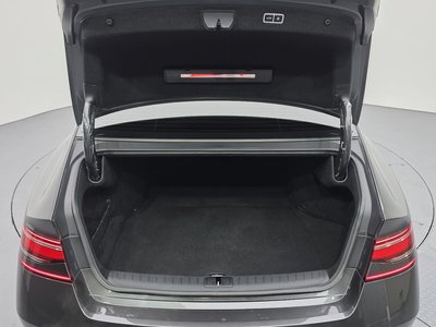 2022 Genesis G90 (RS4) — миниатюра 20