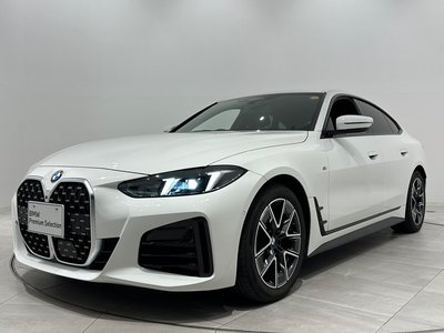 BMW 4 SERIES GRAN COUPE - 1