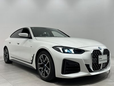 BMW 4 SERIES GRAN COUPE - 9