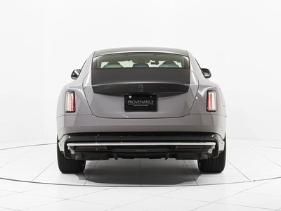 صورة 4 لـ 2024 ROLLS-ROYCE SPECTRE