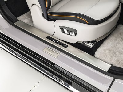 صورة مصغرة 22 لـ 2024 ROLLS-ROYCE SPECTRE