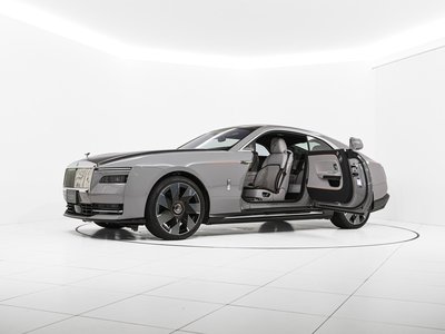 صورة مصغرة 45 لـ 2024 ROLLS-ROYCE SPECTRE
