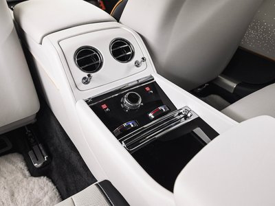 صورة مصغرة 30 لـ 2024 ROLLS-ROYCE SPECTRE