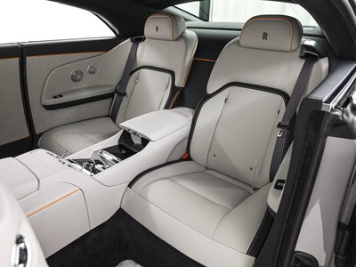 صورة مصغرة 13 لـ 2024 ROLLS-ROYCE SPECTRE