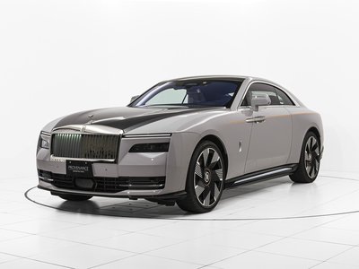 صورة 2 لـ 2024 ROLLS-ROYCE SPECTRE