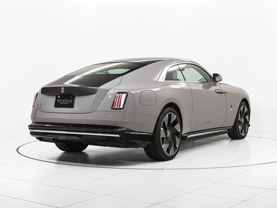 صورة 5 لـ 2024 ROLLS-ROYCE SPECTRE