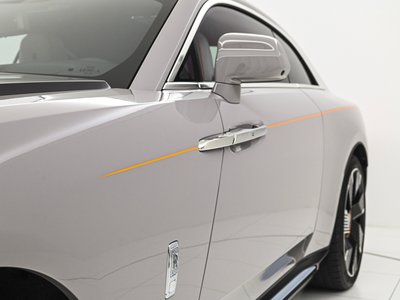 صورة مصغرة 40 لـ 2024 ROLLS-ROYCE SPECTRE