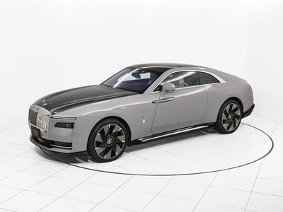 صورة مصغرة 47 لـ 2024 ROLLS-ROYCE SPECTRE