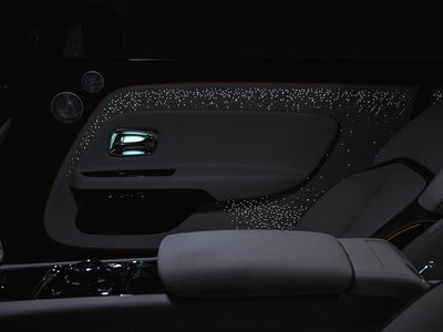 صورة مصغرة 38 لـ 2024 ROLLS-ROYCE SPECTRE