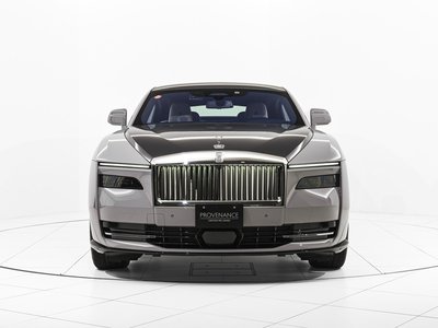 صورة 3 لـ 2024 ROLLS-ROYCE SPECTRE