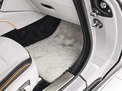 صورة مصغرة 26 لـ 2024 ROLLS-ROYCE SPECTRE