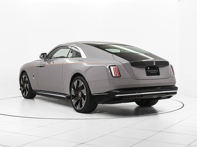 صورة 6 لـ 2024 ROLLS-ROYCE SPECTRE