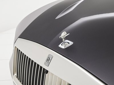 صورة مصغرة 53 لـ 2024 ROLLS-ROYCE SPECTRE
