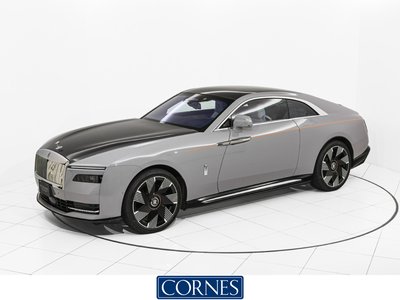 صورة 1 لـ 2024 ROLLS-ROYCE SPECTRE