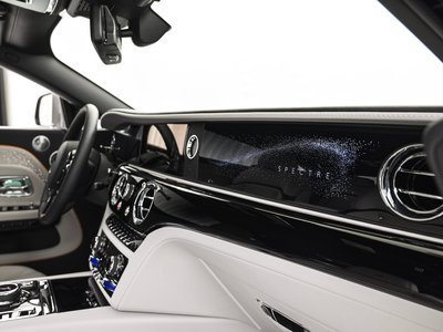 صورة مصغرة 28 لـ 2024 ROLLS-ROYCE SPECTRE