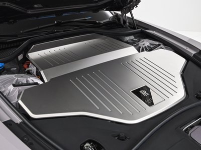 صورة 9 لـ 2024 ROLLS-ROYCE SPECTRE