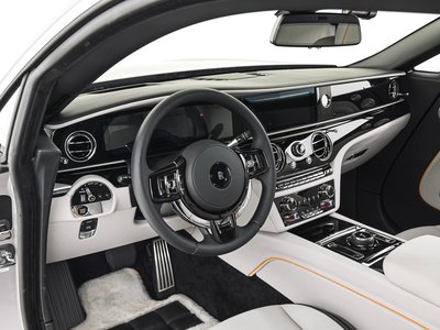 صورة مصغرة 15 لـ 2024 ROLLS-ROYCE SPECTRE