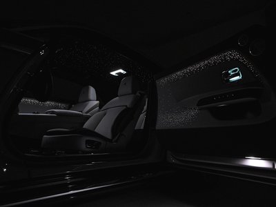 صورة مصغرة 37 لـ 2024 ROLLS-ROYCE SPECTRE