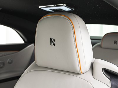 صورة مصغرة 14 لـ 2024 ROLLS-ROYCE SPECTRE