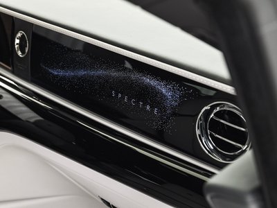 صورة مصغرة 27 لـ 2024 ROLLS-ROYCE SPECTRE