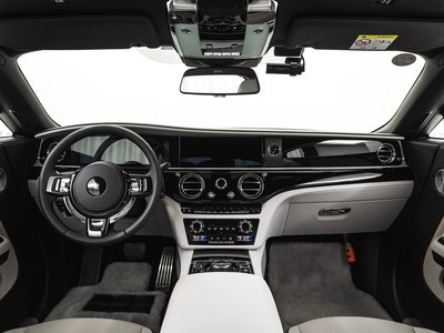 صورة مصغرة 17 لـ 2024 ROLLS-ROYCE SPECTRE