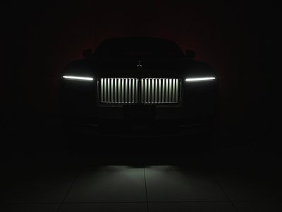 صورة مصغرة 51 لـ 2024 ROLLS-ROYCE SPECTRE