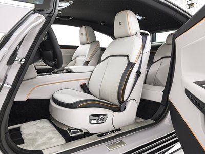 صورة مصغرة 12 لـ 2024 ROLLS-ROYCE SPECTRE
