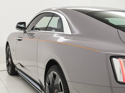 صورة مصغرة 41 لـ 2024 ROLLS-ROYCE SPECTRE